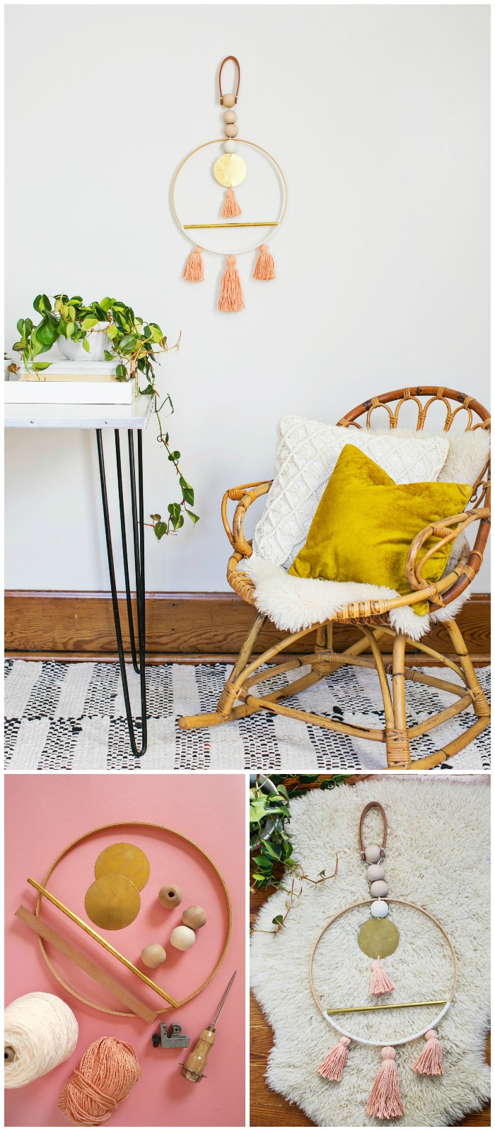 Cheap DIY Home Decor Projects