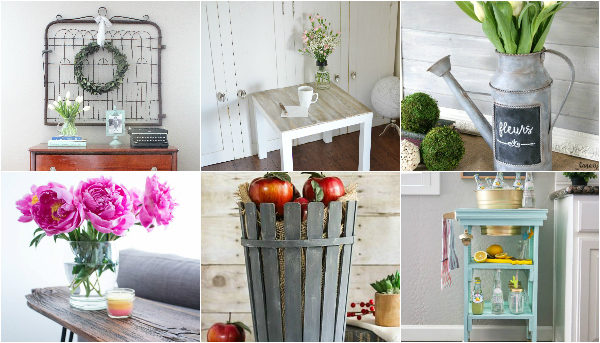 Stunning DIY Projects To Beautify Your Life