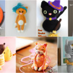Easy And Cute Crochet Cat Patterns – Free Patterns